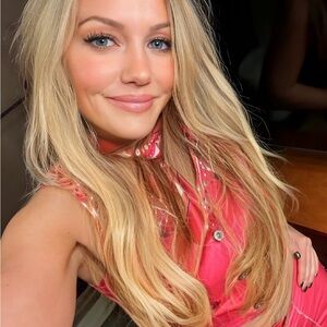 Meet your Posher, Christa